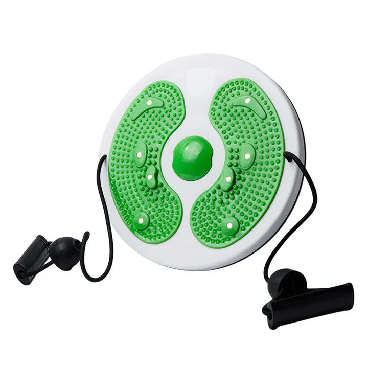 Kerntrainer voor het Hele Lichaam met Magnetische Therapie
