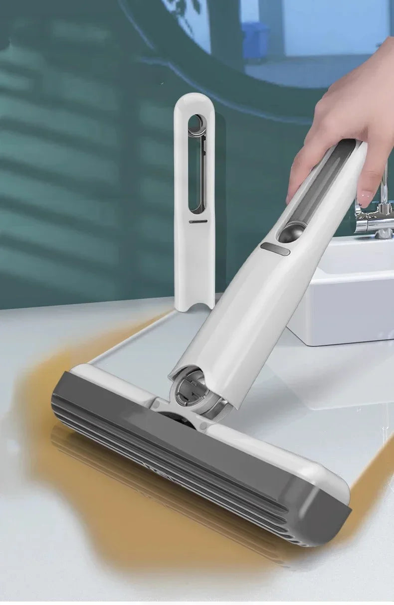 Praktische Mini Schoonmaakhulp