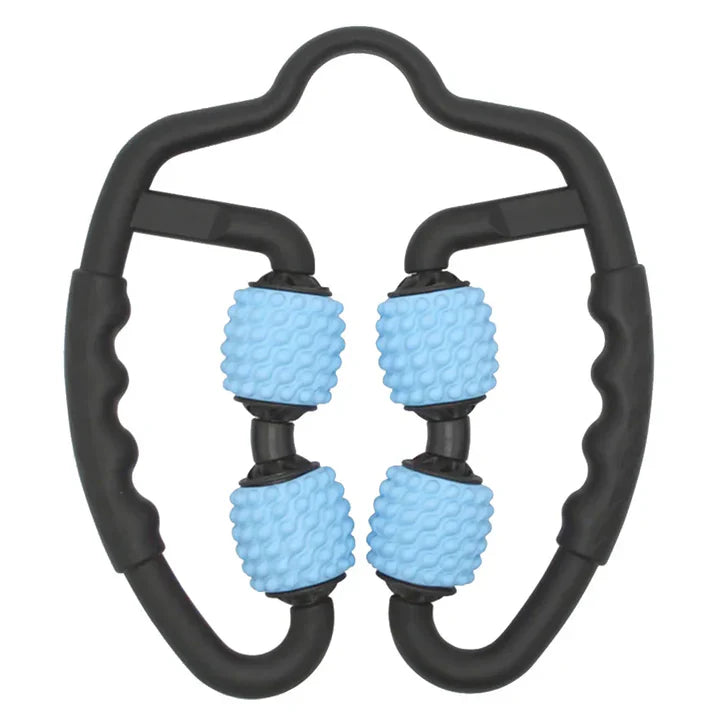 Anti-cellulitis Massageroller
