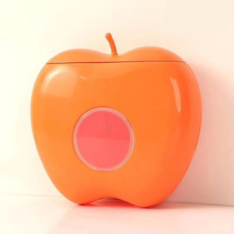 Scheurbestendige Huishoudfolie met Appelhouder - Praktische Foliedispenser