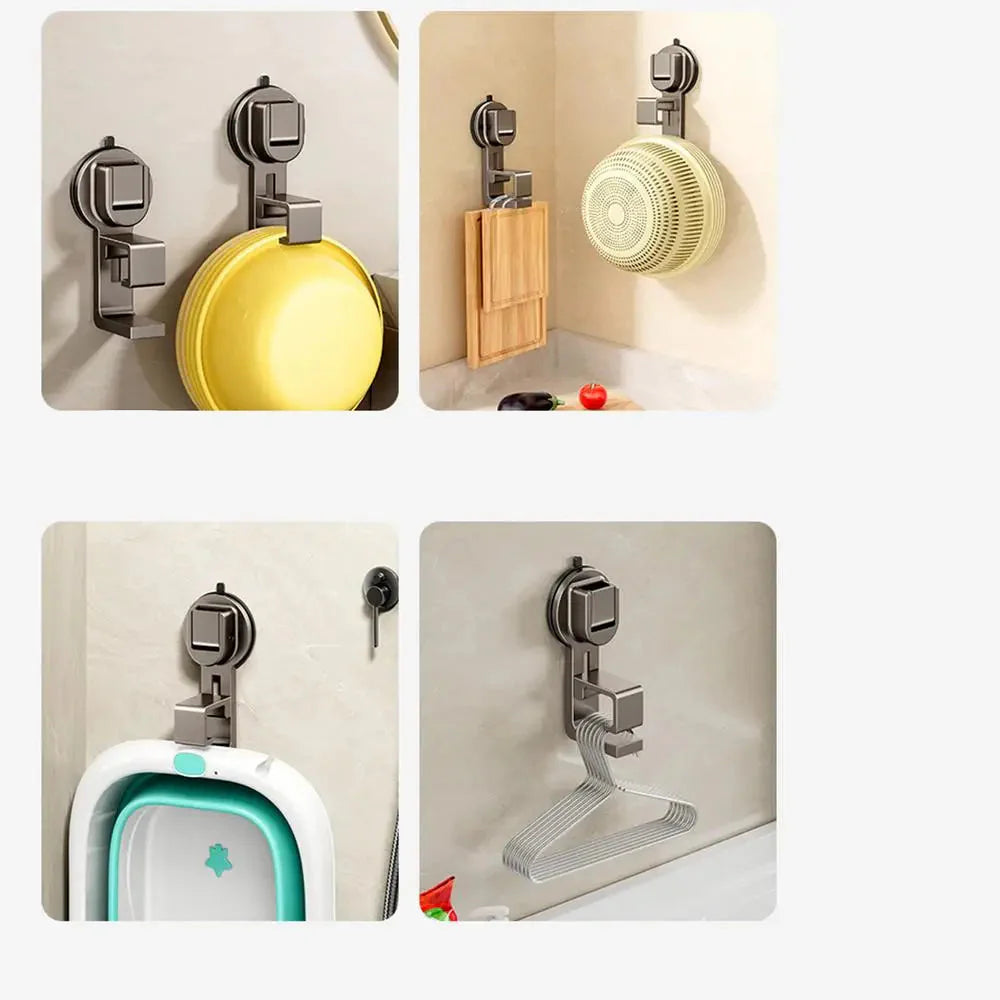 Praktische Moderne Zuignaphaak