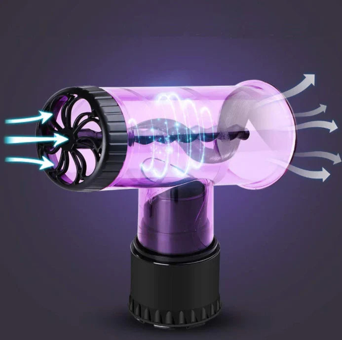 Curling Magic - Automatisch Krulhulpstuk