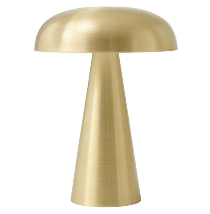 Elegante Mobiele Tafellamp