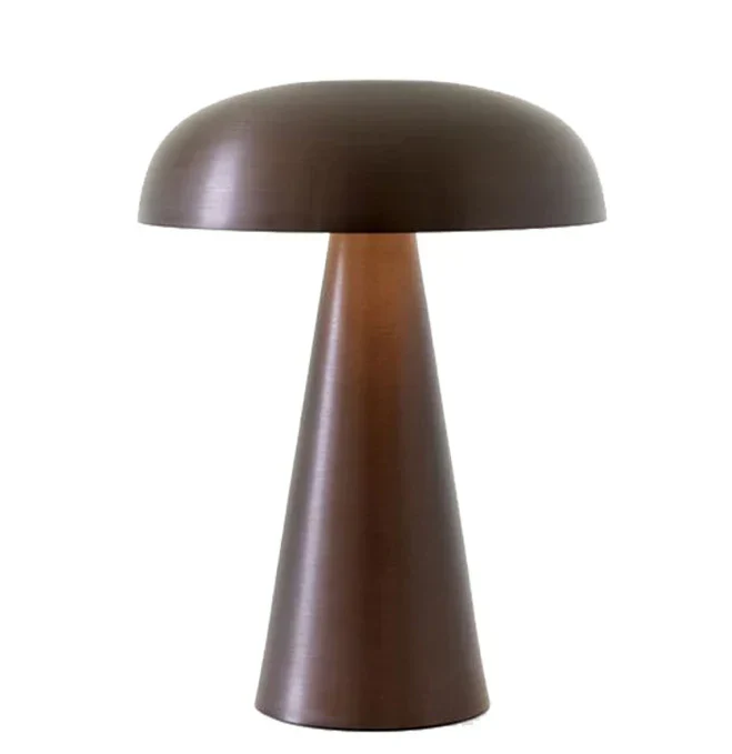 Elegante Mobiele Tafellamp