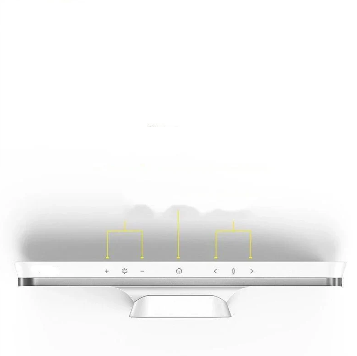Aanraakgevoelig Magnetisch Led-licht