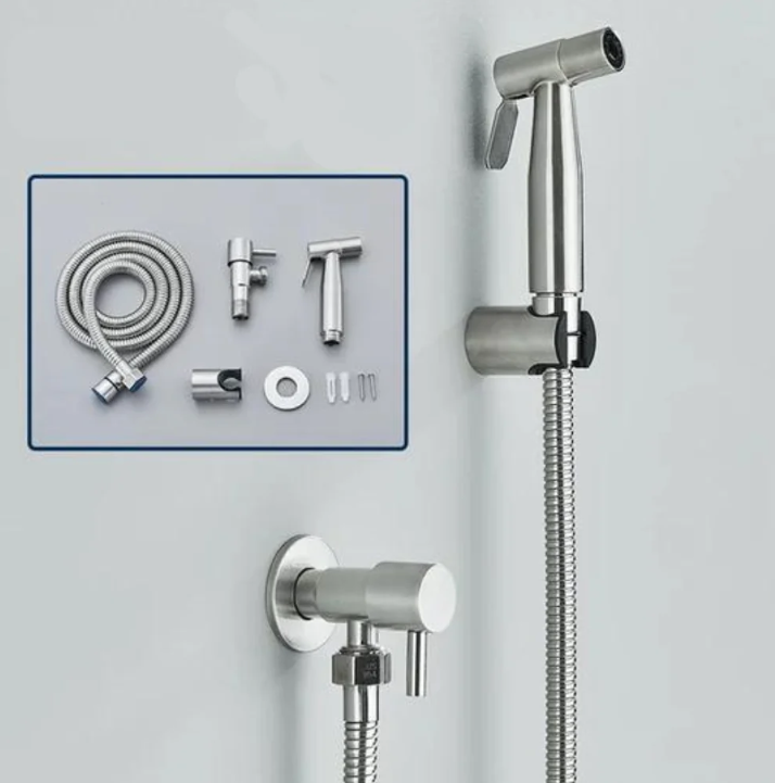 Luxe Bidet Handdouche