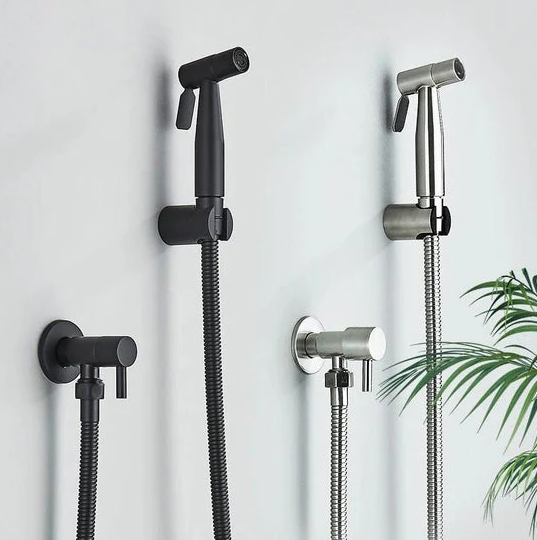 Luxe Bidet Handdouche