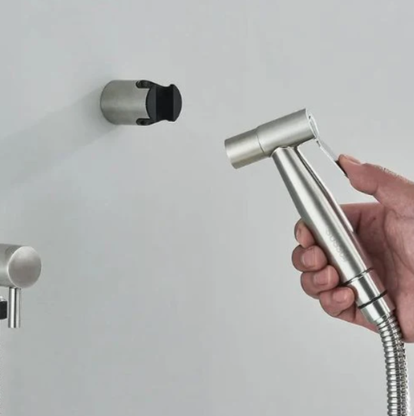 Luxe Bidet Handdouche