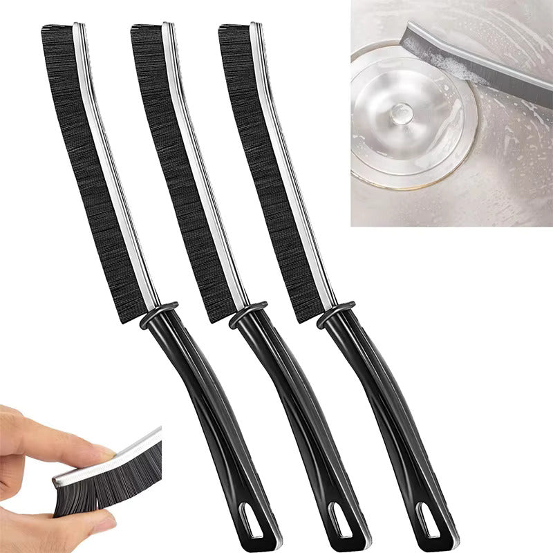 Praktische Alles-in-één Schoonmaakborstel