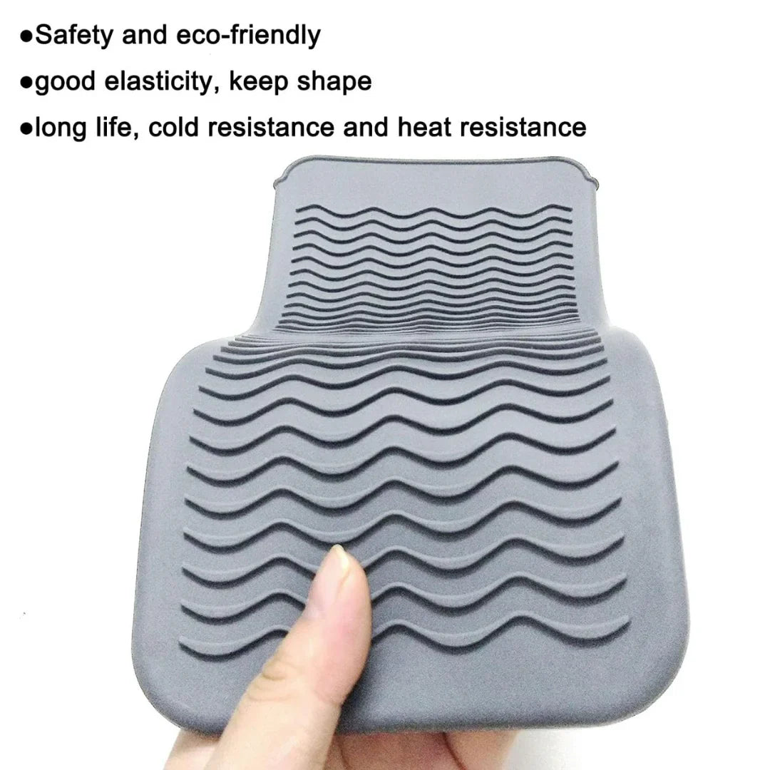 Warmtebestendige Siliconen Basis