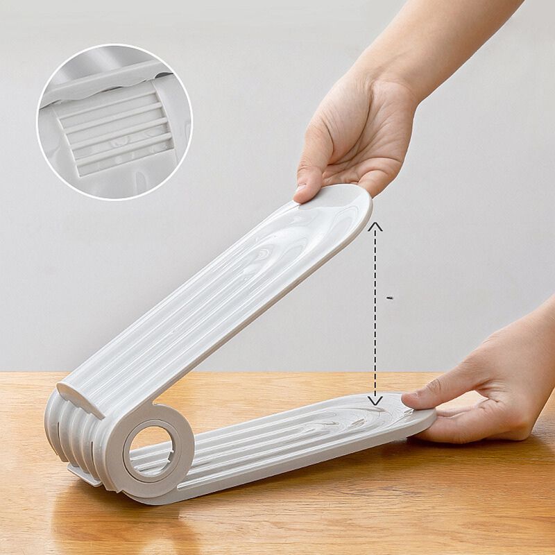 Schoenorganiser Praktische Hulp voor Schoenendozen