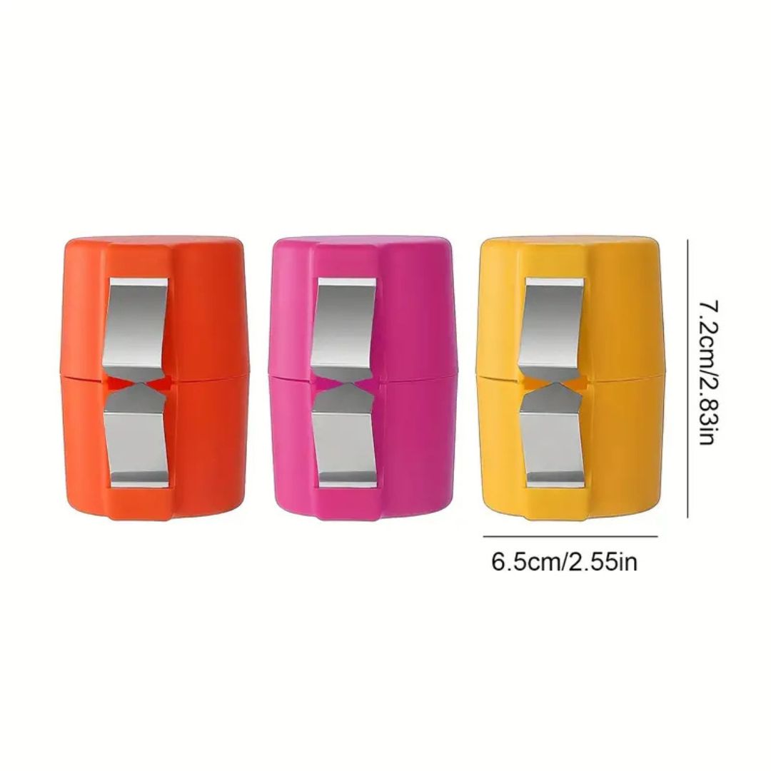 Praktische Eieropener