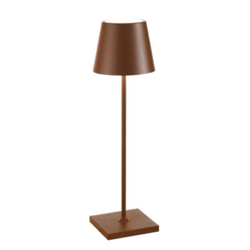 Touch Led Tafellamp