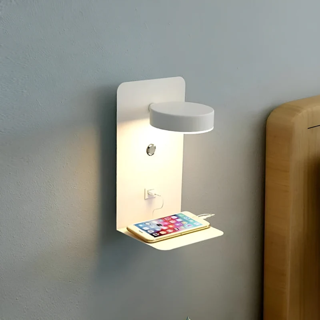 Led Wandlamp