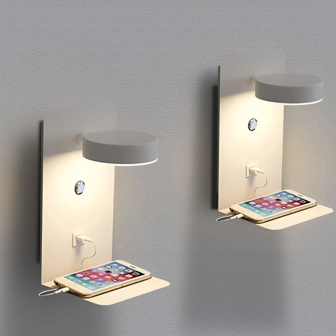 Led Wandlamp