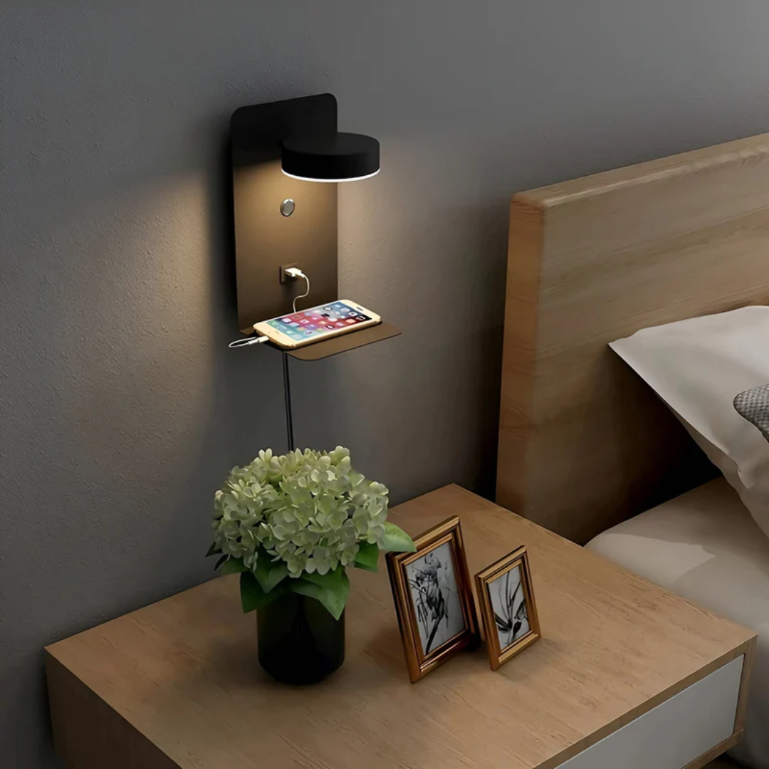 Led Wandlamp