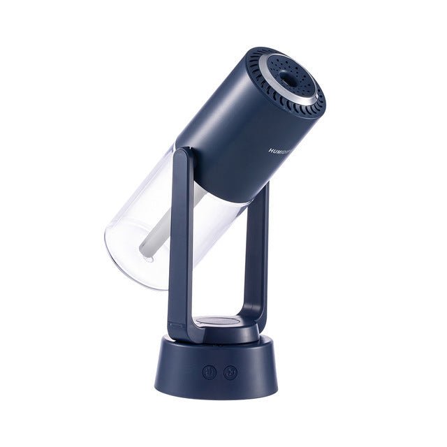 Roterende Luchtbevochtiger met Automatische Inclinatie