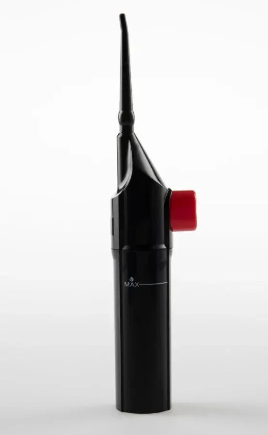 Draagbare Hogedruk Waterflosser - Professionele Tandenreiniger met Mondspoeler
