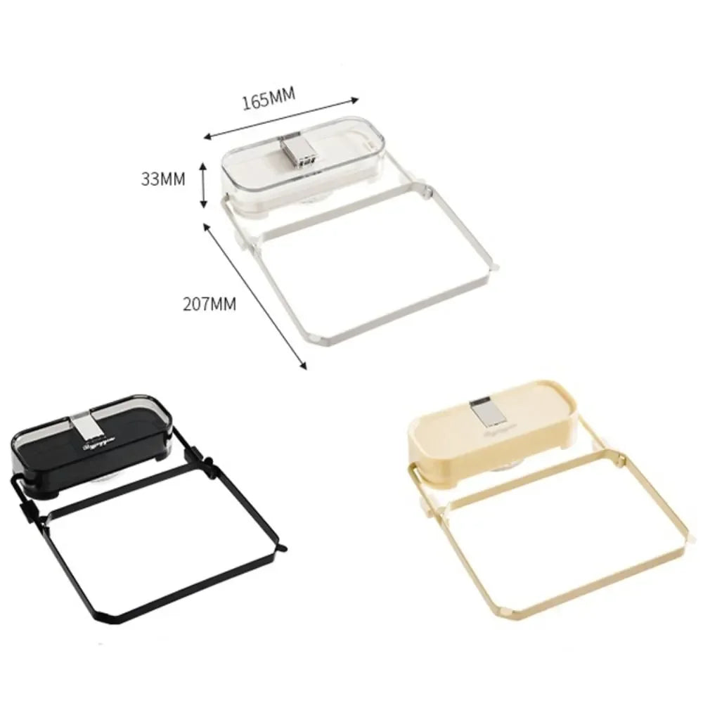 Zuigbeker Gootsteenzeef