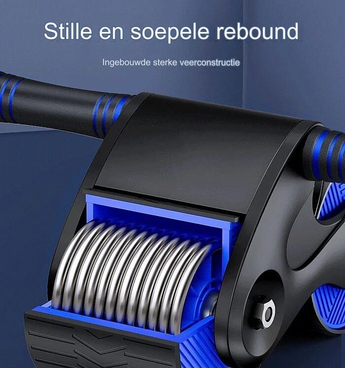 Ab Roller voor Buikspieren