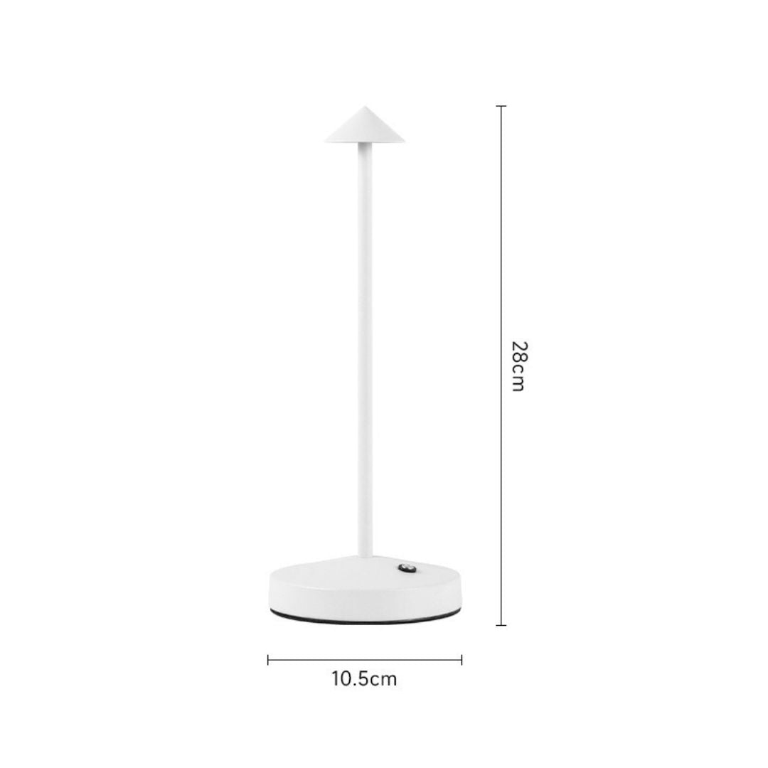 Elegante Led Designlamp Zonder Kabel