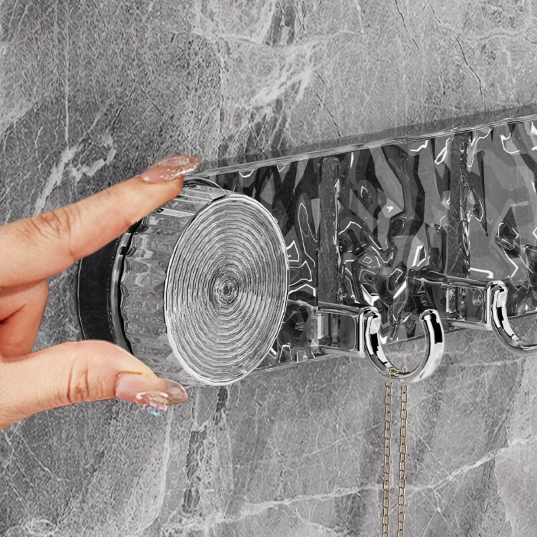 Praktische Zuignaphaken