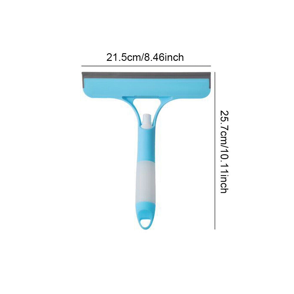 3in1 Spiegel en Ruitenreiniger