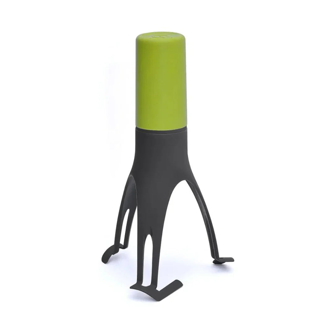 Automatische Menglepel met Ergonomisch Ontwerp en Antislipbasis