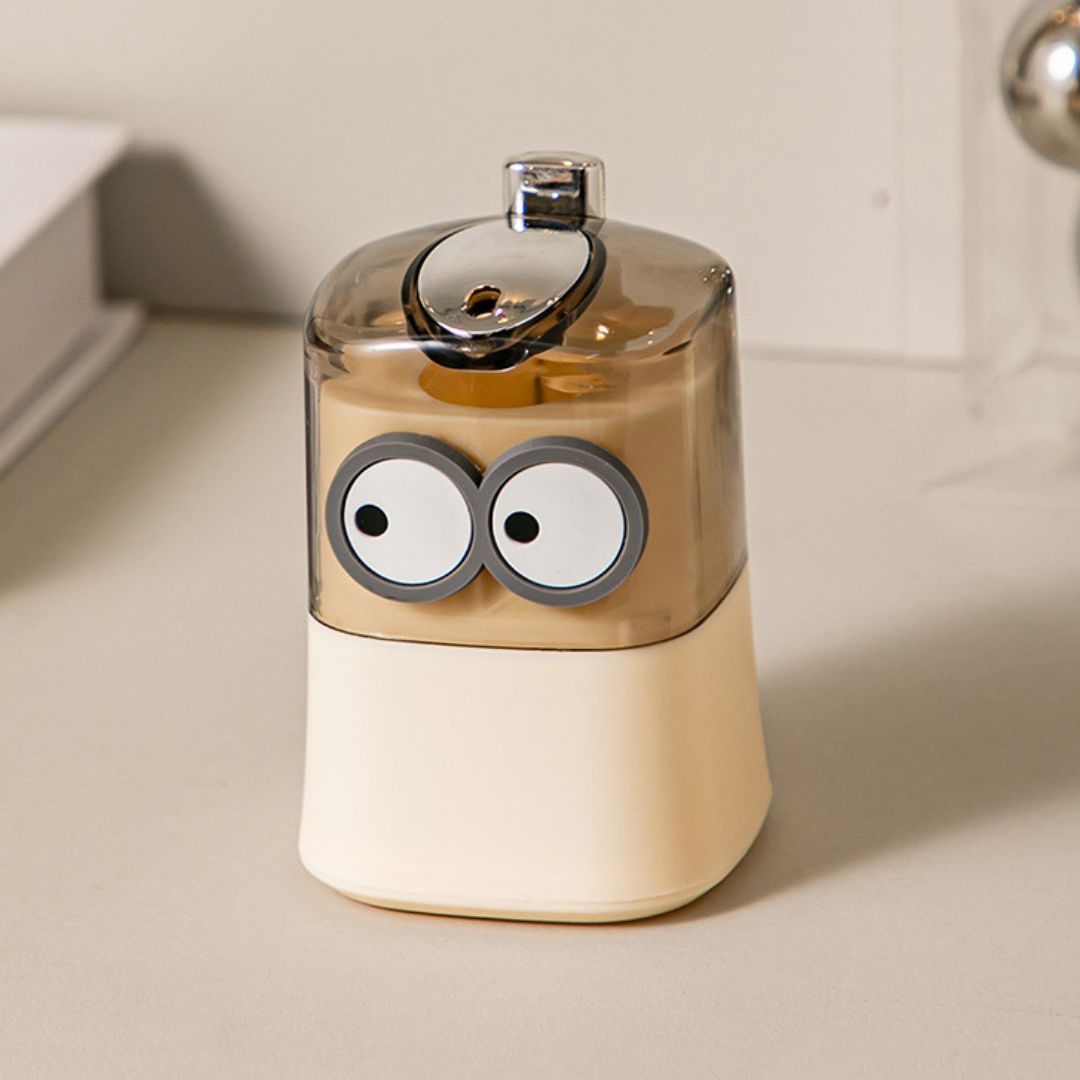 Praktische Tandenstokerhouder