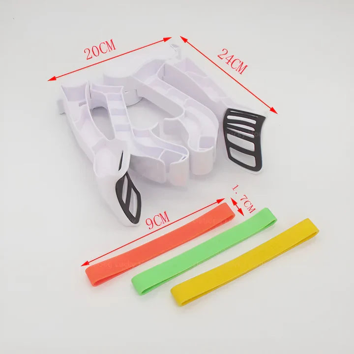 Anti-cellulitis Apparaat