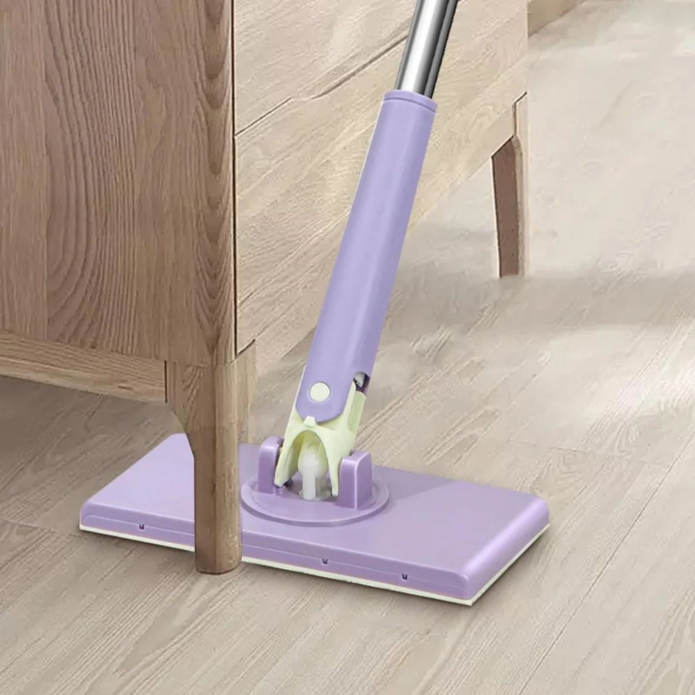 Praktische Mop