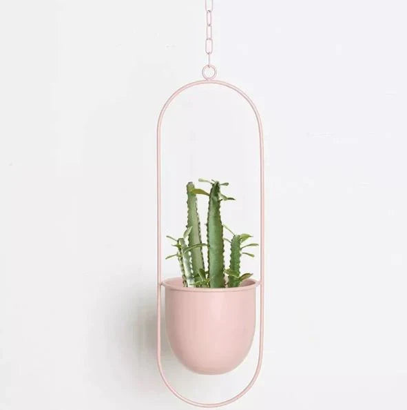 Elegante Plantenhouder voor Binnen en Buiten