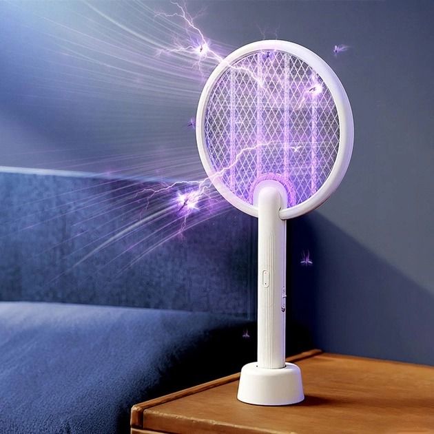 2in1 Muggenverdelger