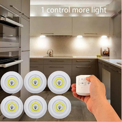 Slimme Led Plafondverlichting met Stand-by Functie - Energiebesparend en Veelzijdig