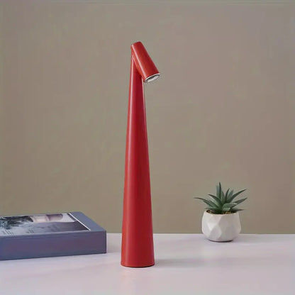 Moderne Snoerloze Led Staande Lamp