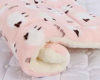 Het Knuffelbare Warmtekussen voor Katten