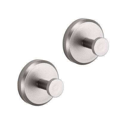 Elegante Wandhaken voor Handdoeken