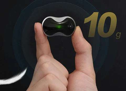 Elektronisch Anti-snurkapparaat voor Betere Slaap