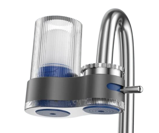 Hoogwaardig Filter voor Schoon Drinkwater en Minder Verontreinigende Stoffen