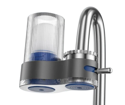 Hoogwaardig Filter voor Schoon Drinkwater en Minder Verontreinigende Stoffen