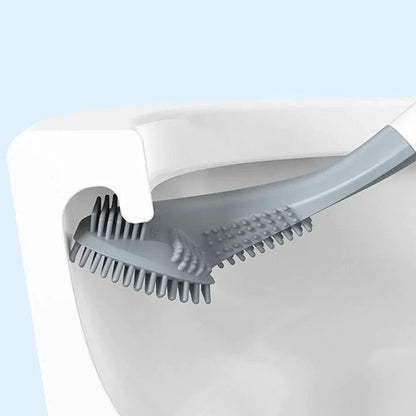 Innovatieve Hygiënische Toiletborstel