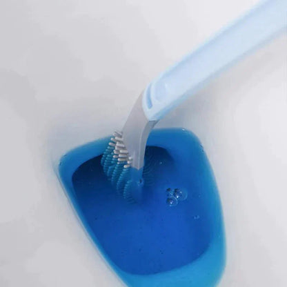 Innovatieve Hygiënische Toiletborstel