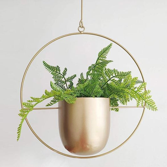 Elegante Plantenhouder voor Binnen en Buiten