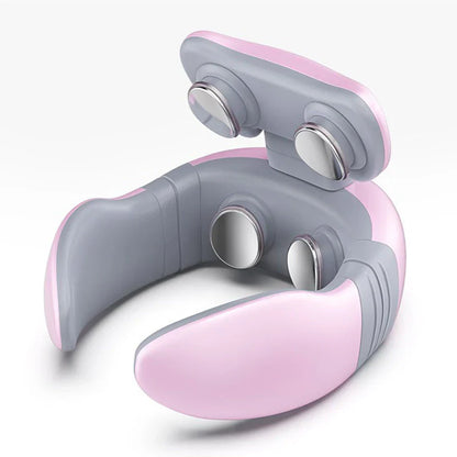 Compact Nekmassageapparaat