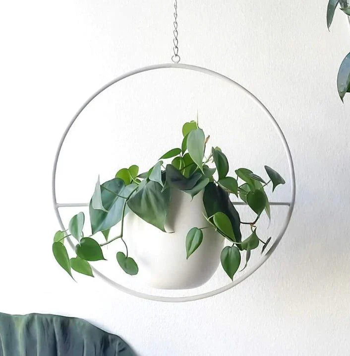 Elegante Plantenhouder voor Binnen en Buiten