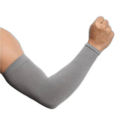 Compressiearmmanchet