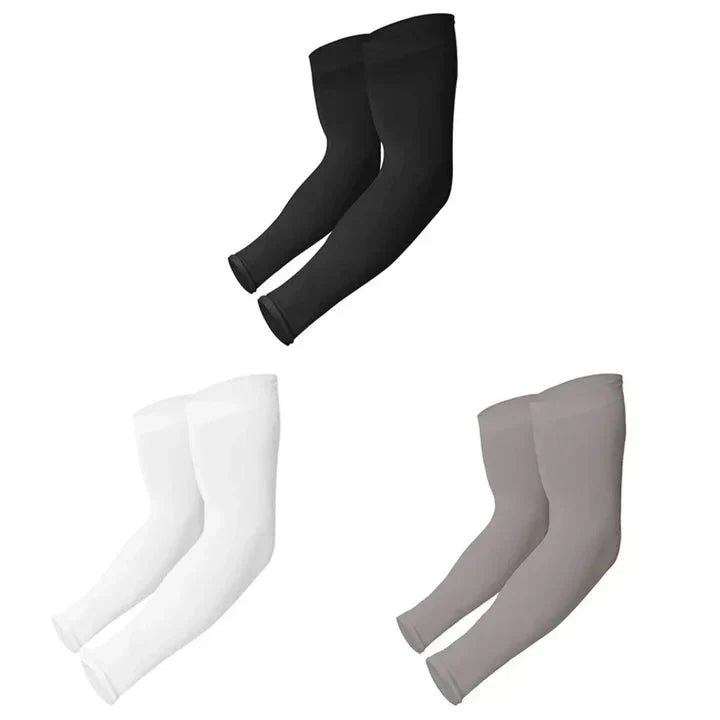 Compressiearmmanchet