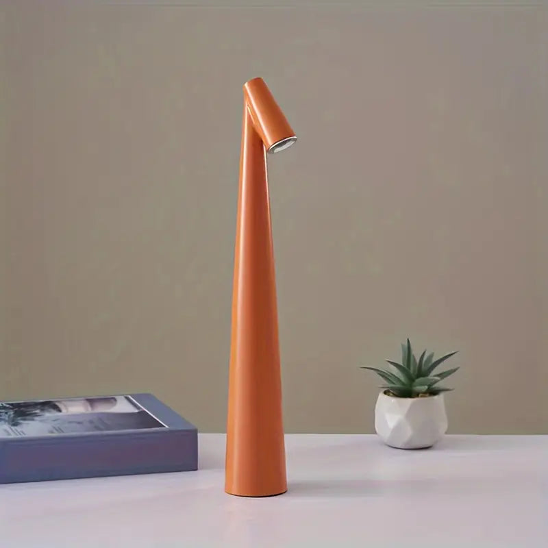 Moderne Snoerloze Led Staande Lamp