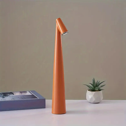 Moderne Snoerloze Led Staande Lamp