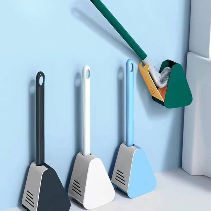 Innovatieve Hygiënische Toiletborstel